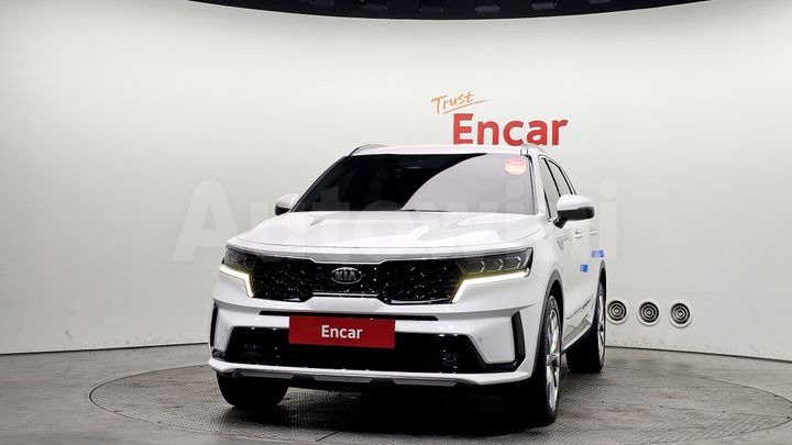 Kia Sorento 2021 — 3