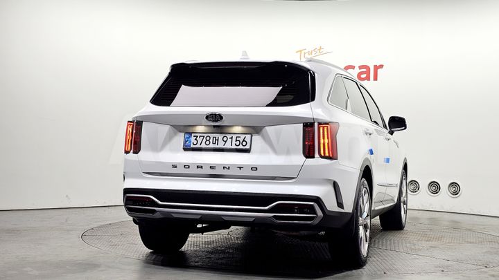 Kia Sorento 2021 — 4