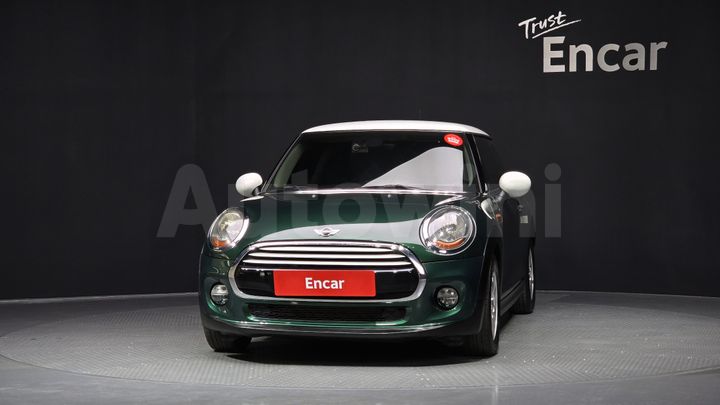 Mini Cooper 2015 — 3