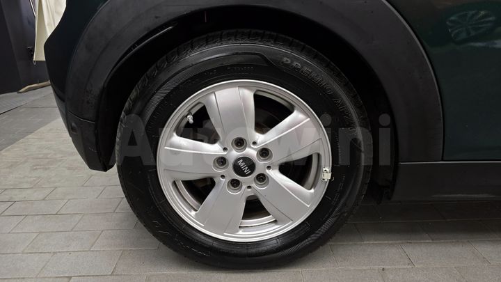 Mini Cooper 2015 — 5