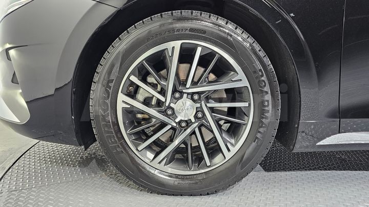 Hyundai Grandeur 2021 — 5