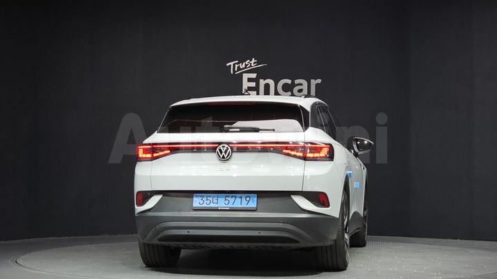 Volkswagen ID.4 2022 — 4