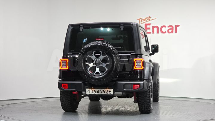 Jeep Wrangler 2020 — 3