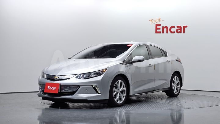 Chevrolet Volt