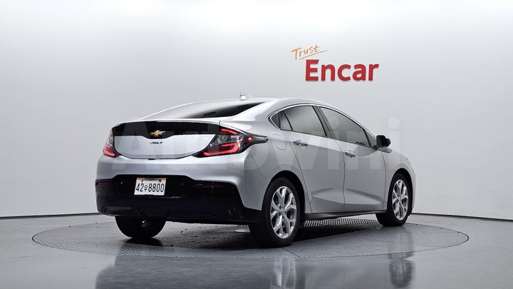 Chevrolet Volt