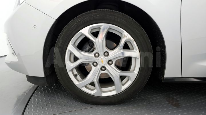 Chevrolet Volt