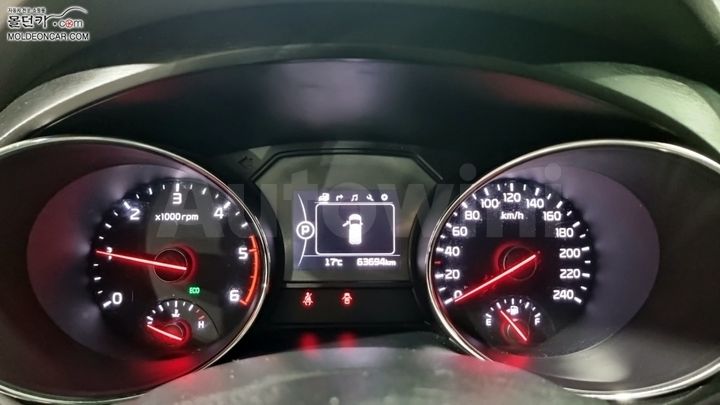 Kia Carnival 2017 — 5