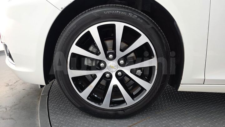 Chevrolet Malibu 2014 — 5