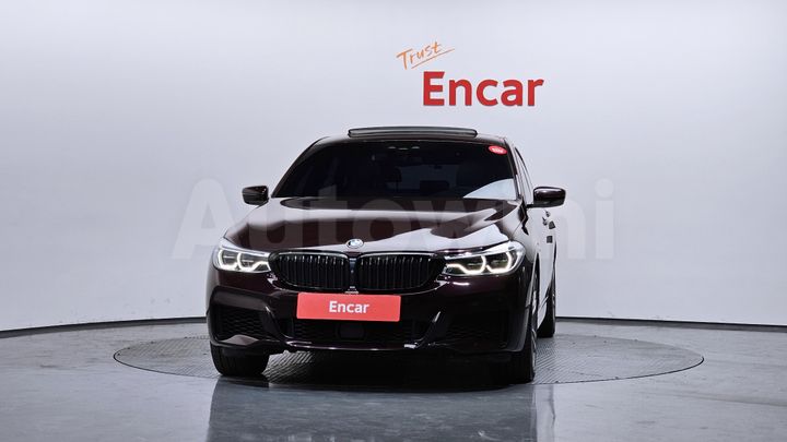 BMW 6 Series 2020 — 3