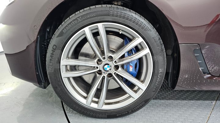 BMW 6 Series 2020 — 5