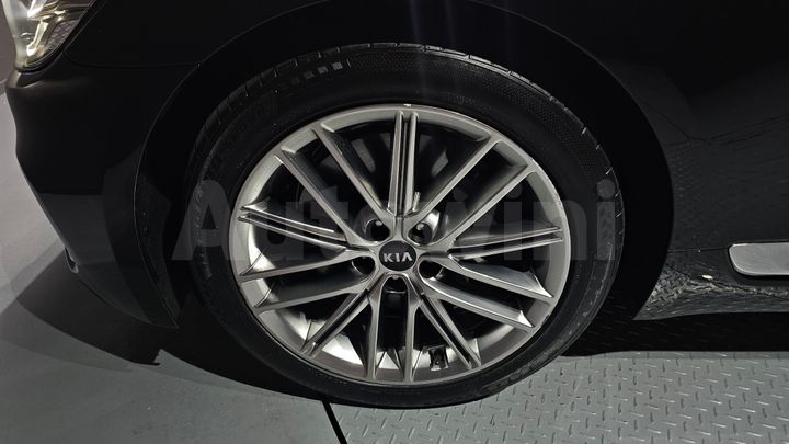 Kia K9 2021 — 5