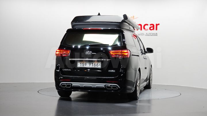 Kia Carnival 2018 — 4