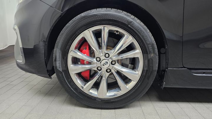 Kia Carnival 2018 — 5