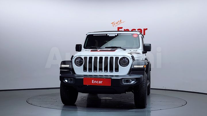 Jeep Wrangler 2019 — 3