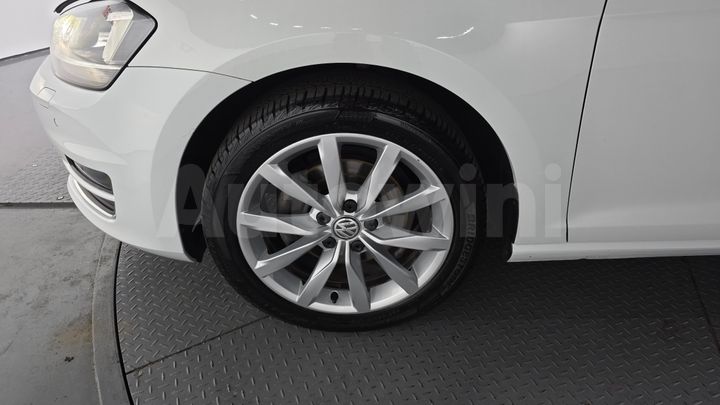 Volkswagen Golf 2015 — 5