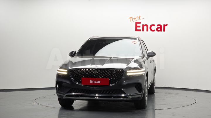 Genesis GV70 2021 — 3