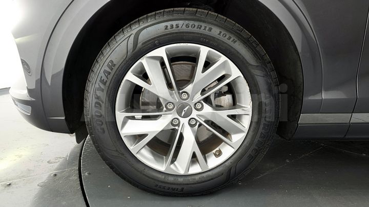 Genesis GV70 2021 — 5