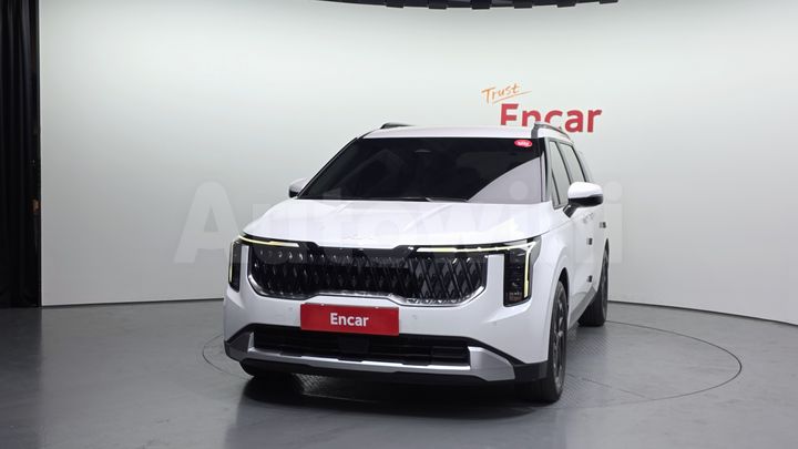 Kia Carnival 2024 — 3