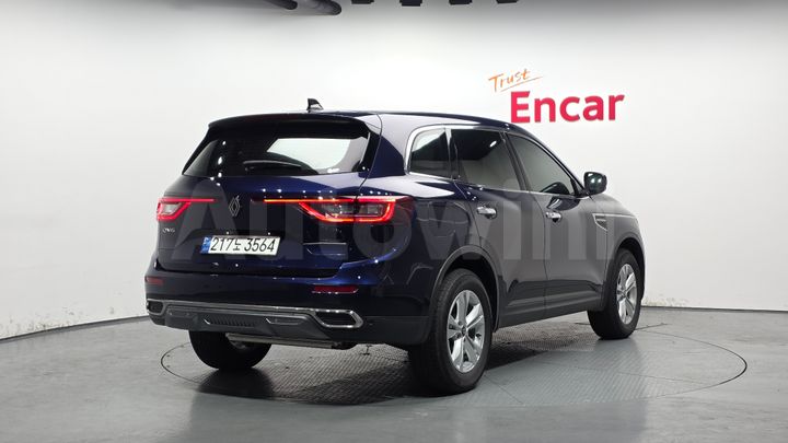 Renault QM6 2025 — 2