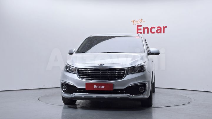 Kia Carnival 2016 — 3