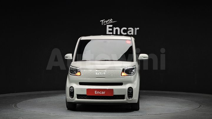 Kia Ray 2022 — 3