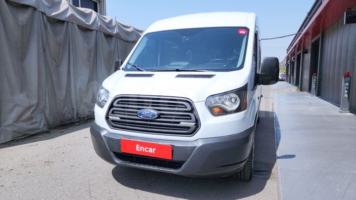 Ford Transit 2015 — 3