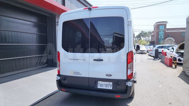 Ford Transit 2015 — 4