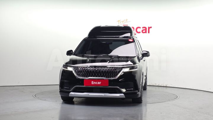 Kia Carnival 2022 — 3