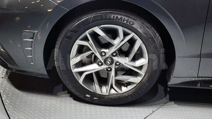 Hyundai Sonata 2023 — 5