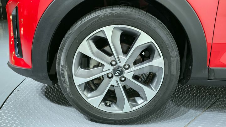 Kia Stonic 2020 — 5