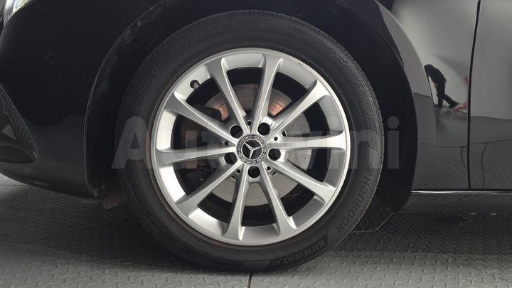 Mercedes Benz A Class 2019 — 5