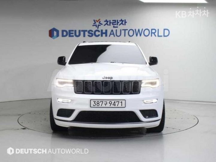Jeep Cherokee 2020 — 3