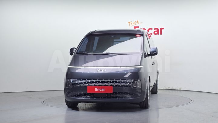 Hyundai Staria 2022 — 3