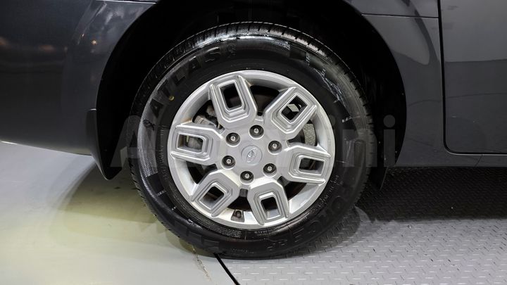 Hyundai Staria 2022 — 5