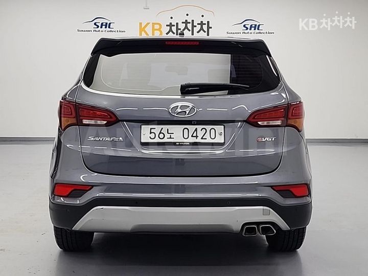 Hyundai SantaFe 2016 — 3