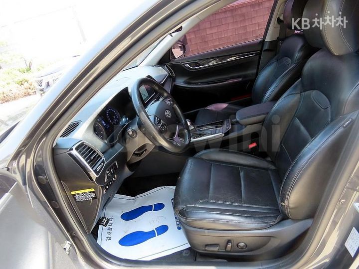 Hyundai Grandeur 2019 — 5