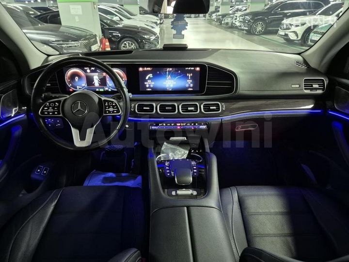 Mercedes Benz GLE Class