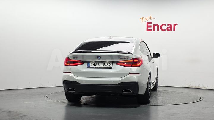 BMW 6 Series 2022 — 4