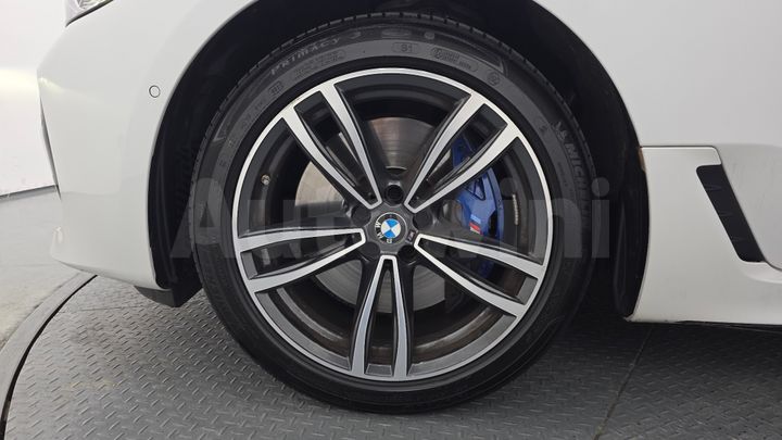 BMW 6 Series 2022 — 5
