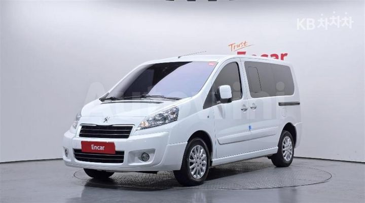 Peugeot Expert