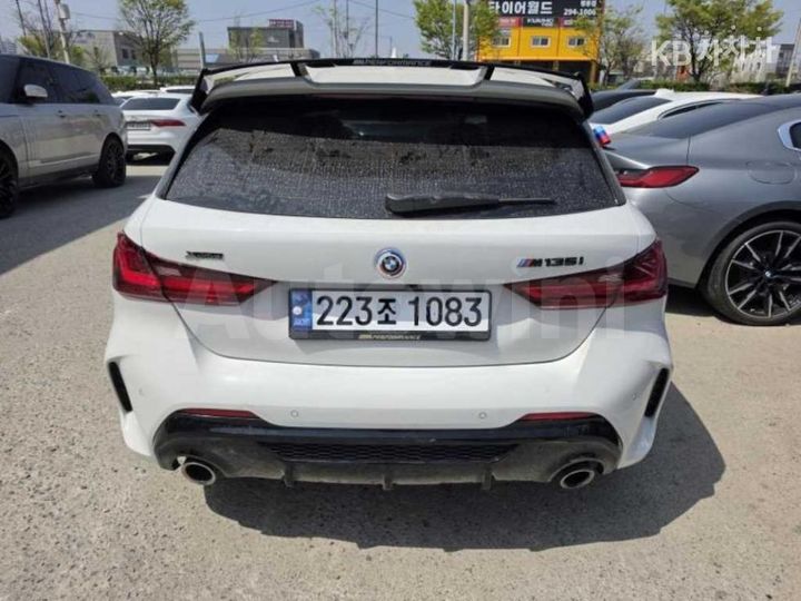 BMW 1 Series 2024 — 4