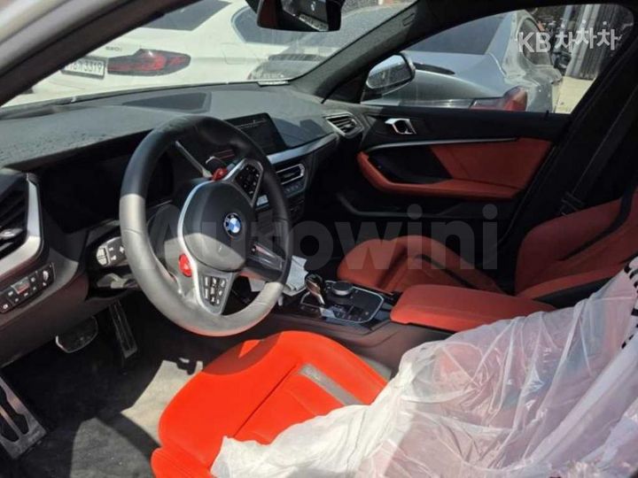 BMW 1 Series 2024 — 5