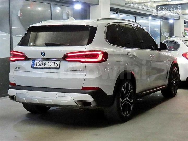 BMW X5 2023 — 4