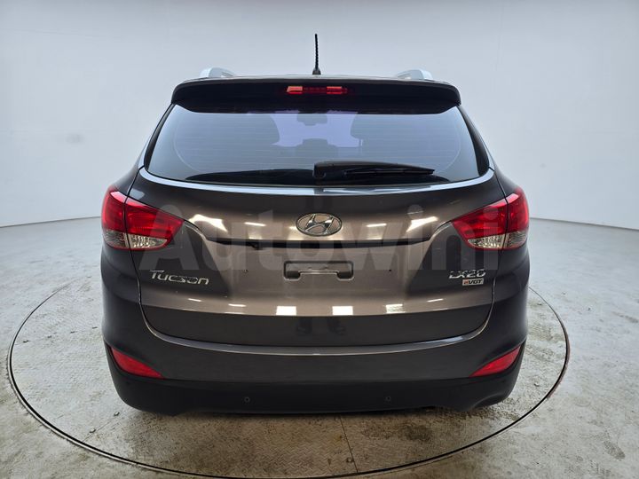 Hyundai Tucson 2012 — 5