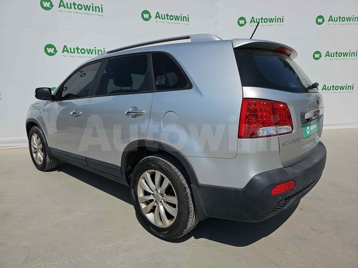 Kia Sorento 2010 — 3