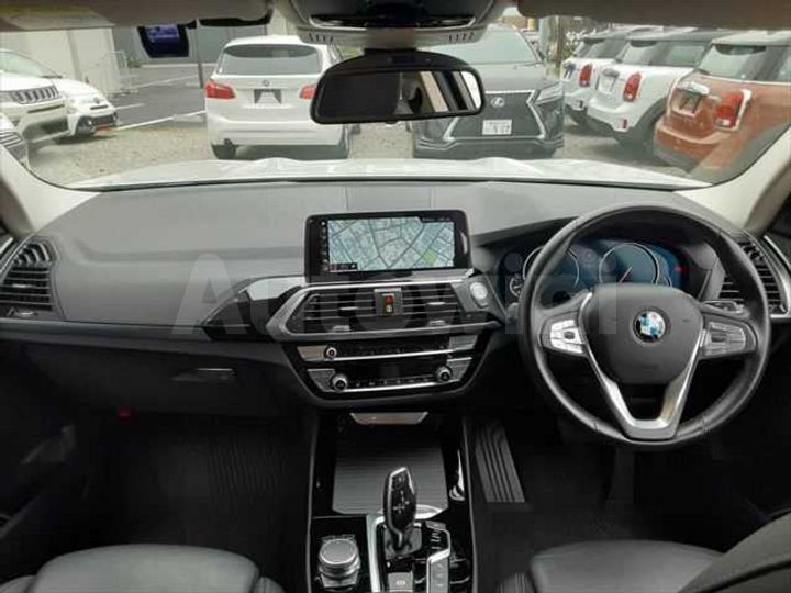 BMW X3 2018 — 3