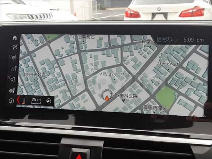 BMW X3 2018 — 4