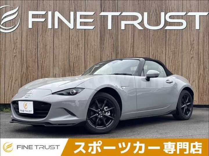 Mazda Roadster