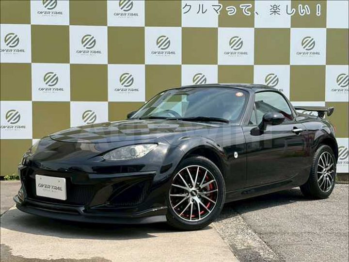 Mazda Roadster