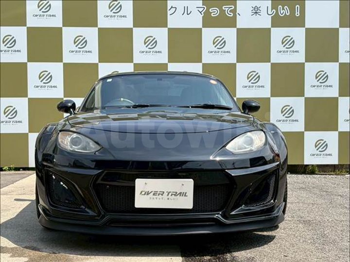 Mazda Roadster